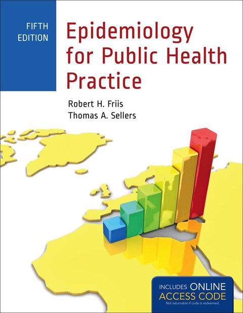 Cover image for book Out of Print: Epidemiology for Public Health Practice