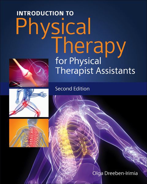 Cover image for book Introduction to Physical Therapy for Physical Therapist Assistants