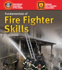 Fundamentals of Fire Fighter Skills 3rd edition | 9781284059663 ...