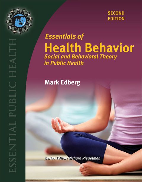 Cover image for book Essentials of Health Behavior
