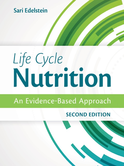 Cover image for book Life Cycle Nutrition