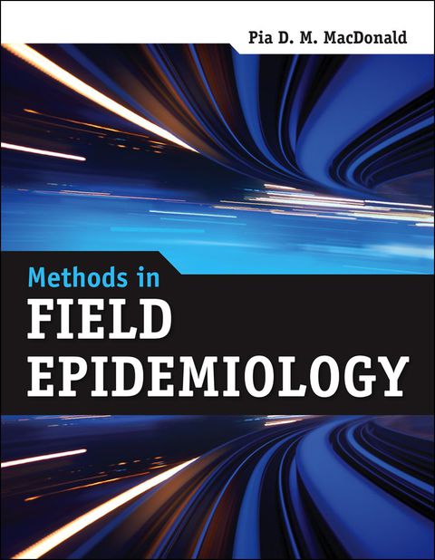 Cover image for book Methods in Field Epidemiology