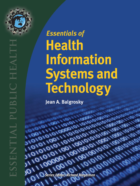 Cover image for book Essentials of Health Information Systems and Technology