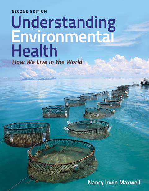 Cover image for book Understanding Environmental Health