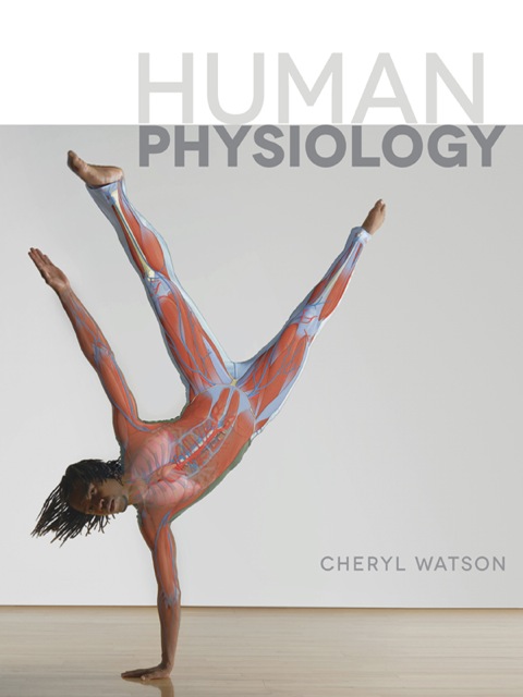 Cover image for book Human Physiology