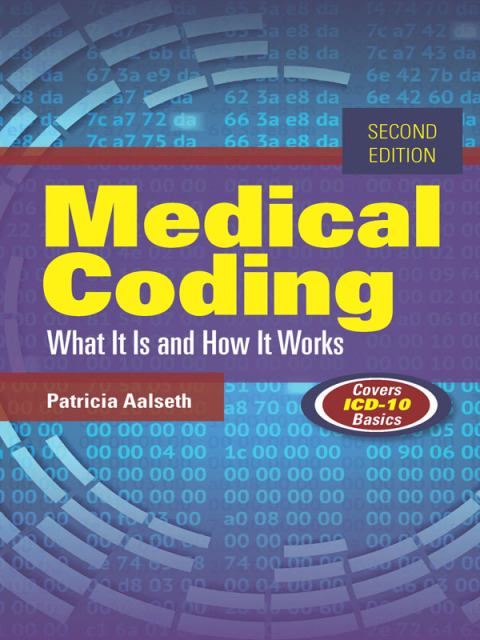 Cover image for book Medical Coding