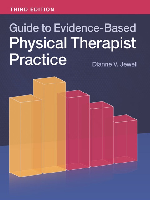 Cover image for book Guide to Evidence-Based Physical Therapist Practice
