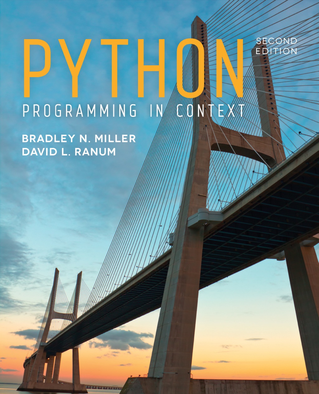 Python Programming in Context - 2nd Edition (eBook Rental)