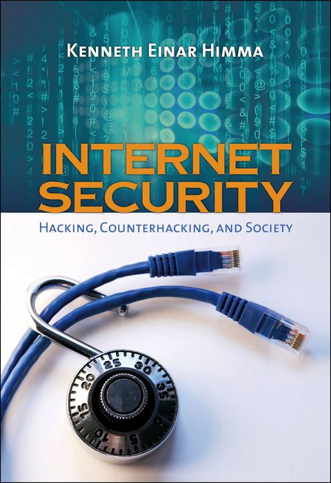 Cover image for book Internet Security