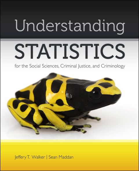 Cover image for book Understanding Statistics