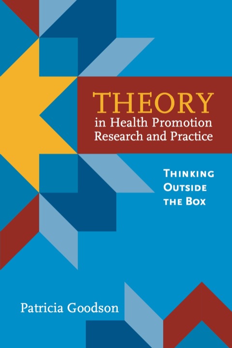 Cover image for book Theory in Health Promotion Research and Practice