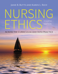 صورة الغلاف: Nursing Ethics 4th edition 9781284059502