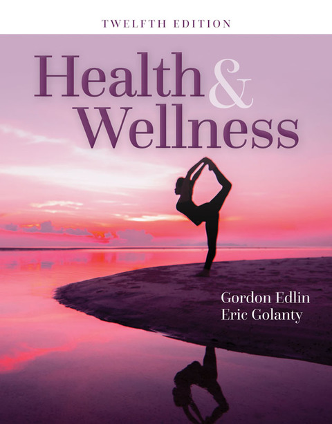 Cover image for book Health and Wellness
