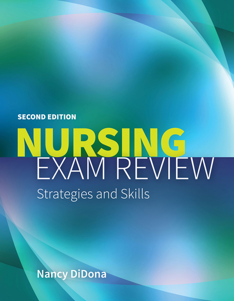 Cover image for book Nursing Exam Review eBook