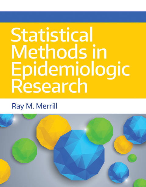 Cover image for book Statistical Methods in Epidemiologic Research