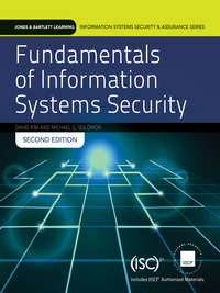 Fundamentals of Information Systems Security 2nd edition ...