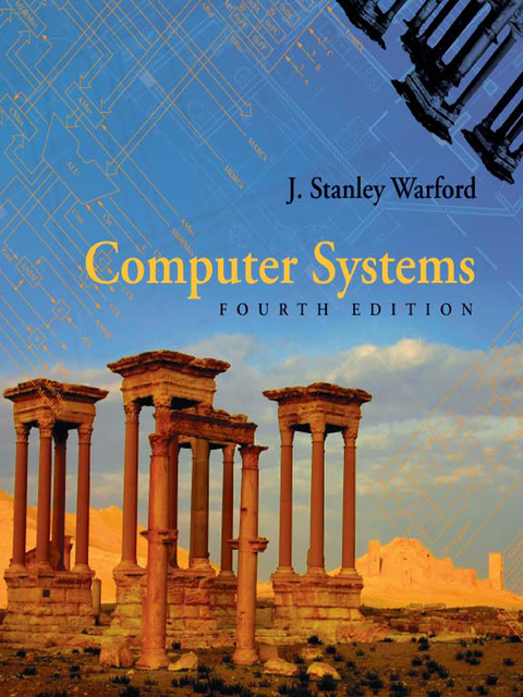 Cover image for book Computer Systems