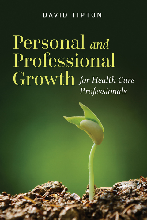 Personal+Professional Growth F/Hlth...