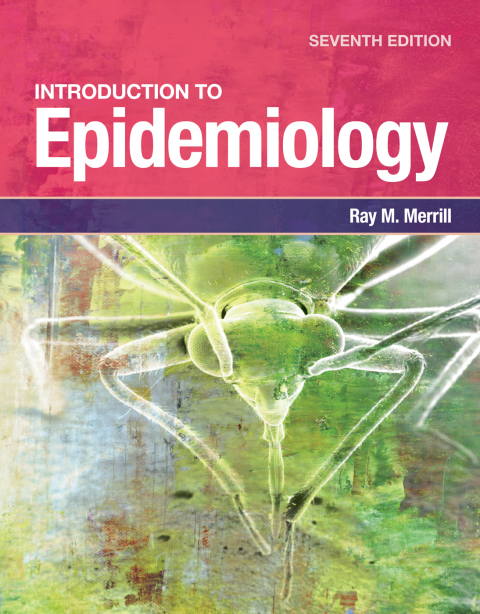 Cover image for book Introduction to Epidemiology