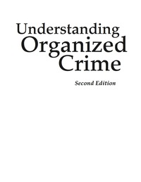 personal perception of organized crime paper