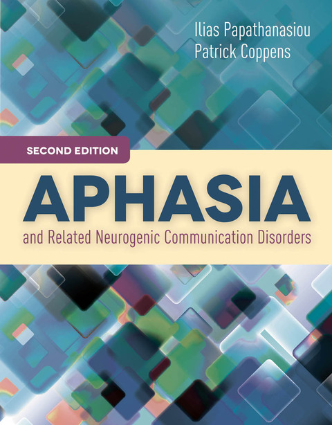 Reflowable Aphasia and Related Neurogenic Communication Disorders; $71.98