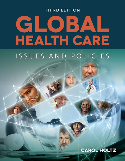 Cover image for book Global Health Care: Issues and Policies