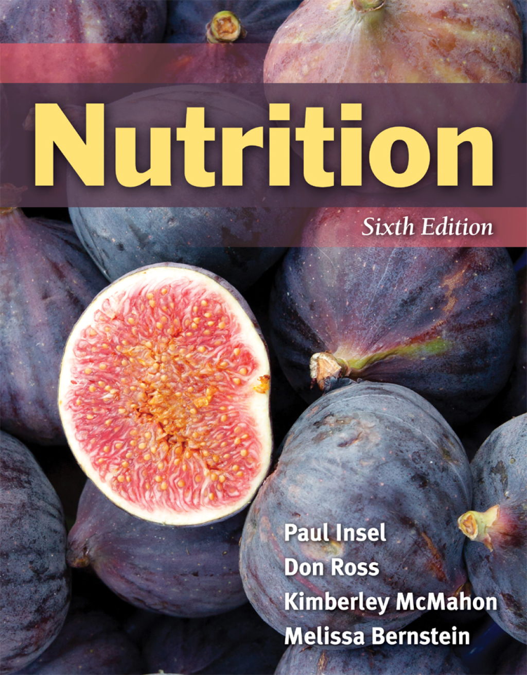 Nutrition - 6th Edition (eBook Rental)