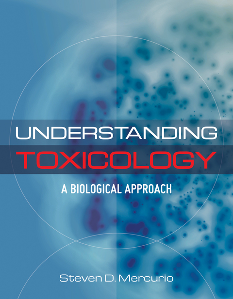 Cover image for book Understanding Toxicology
