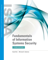 Cover image: Fundamentals of Information Systems Security, Bundle 3rd edition 9781284159714