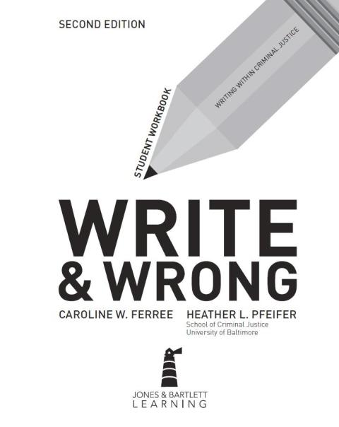 Reflowable Write & Wrong; $38.23