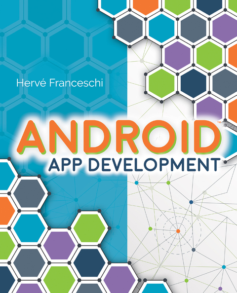 Android App Development W/Access