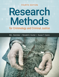 research projects in criminology