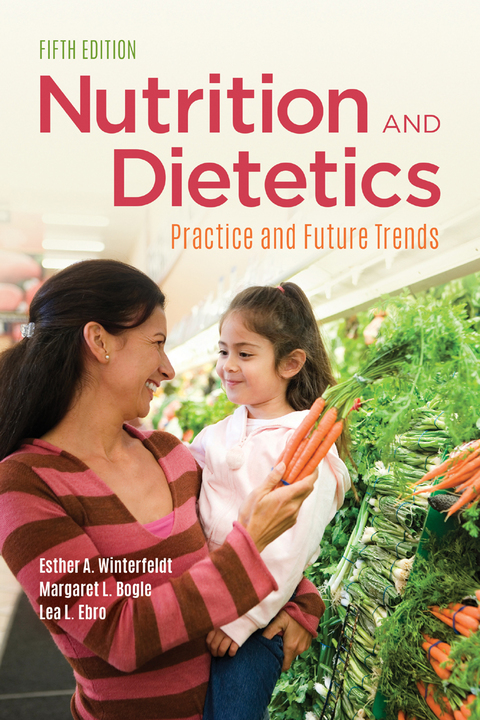 Cover image for book Nutrition & Dietetics