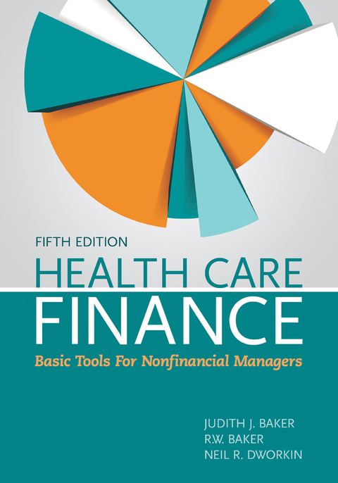 Health Care Finance W/Access
