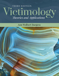 صورة الغلاف: Victimology: Theories and Applications 3rd edition 9781284130195