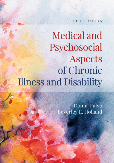 Cover image for book Medical and Psychosocial Aspects of Chronic Illness and Disability