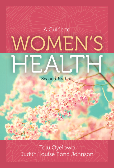Cover image for book A Guide to Women’s Health