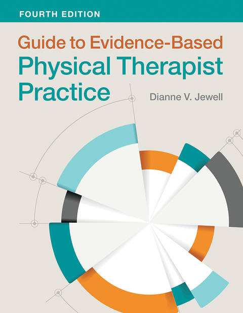 Cover image for book Guide to Evidence-Based Physical Therapist Practice
