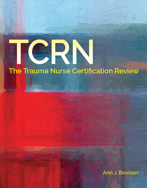 Cover image for book TCRN Certification Review