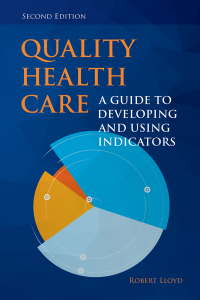 Cover image: Quality Health Care 2nd edition 9781284023077