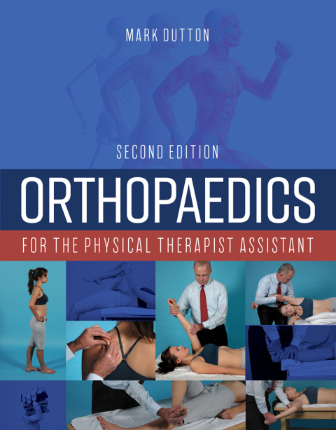 Orthopaedics F/Physical Therapist Asst.
