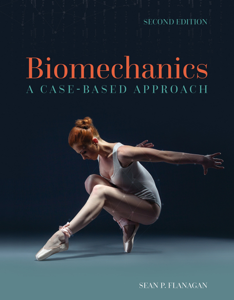 Cover image for book Biomechanics