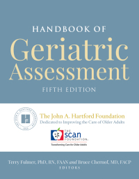 صورة الغلاف: Handbook of Geriatric Assessment 5th edition 9781284144307