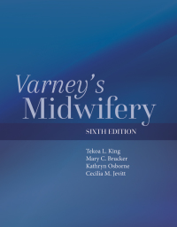 Varney’s Midwifery 6th edition | 9781284160215, 9781284171259 | VitalSource