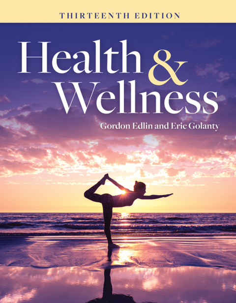 Cover image for book Health & Wellness
