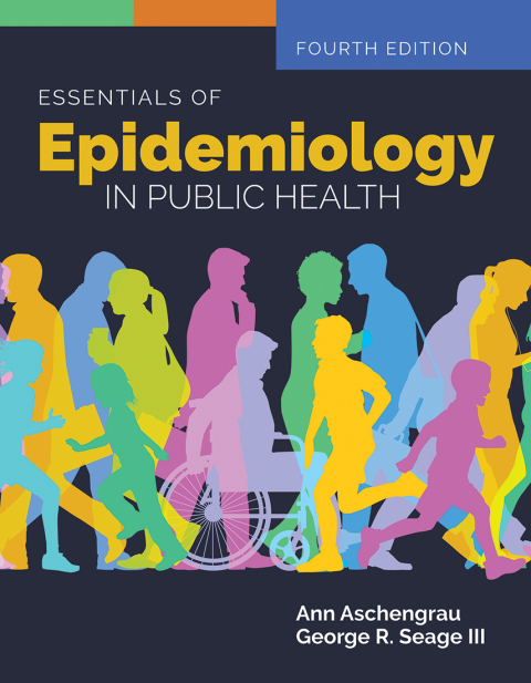 Essentials Of Epidemiology... W/Access