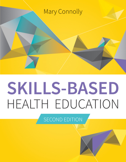 Cover image for book Skills-Based Health Education