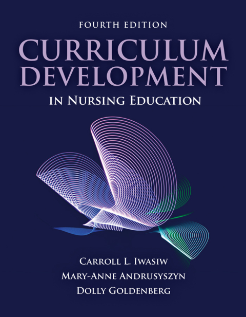Curriculum Development In Nursing Educ.