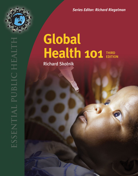 Cover image for book Global Health 101