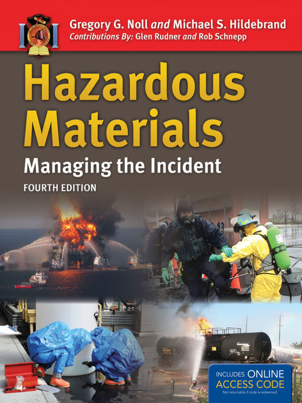 Reflowable Hazardous Materials: Managing the Incident with Navigate 2 Advantage Access; $71.98
